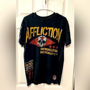 Affliction T Shirt